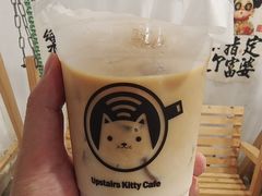 -楼上猫咖(罗湖店)
