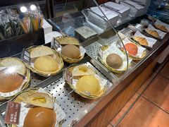 -劳顶笨咖啡(益华广场店)