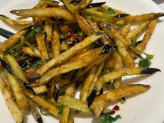 -粗茶淡饭·汉口公馆(循礼门店)
