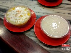 -玫瑰甜品(文明路店)