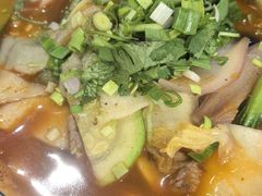 -河州春清真西北特色美食(虎踞路店)