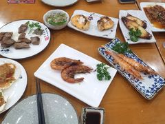 -银子铁板烧料理自助餐(人民广场店)