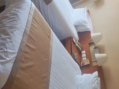 -北京京伦饭店