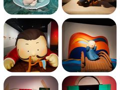 -上海宝龙美术馆