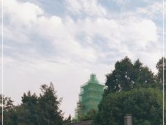 -大雁塔北广场音乐喷泉