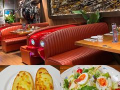 -1886德国汽车餐厅(外滩中央店)