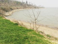 -艾溪湖湿地公园