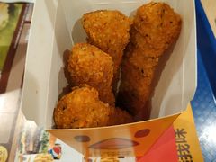 -汉堡王(南京砂之船店)