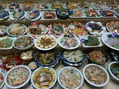 -旺达·福州菜(正大广场店)