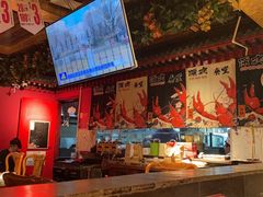 大堂-寂寞的豆芽(西大望南路店)