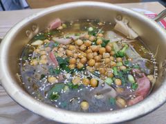 -冒菜西施·非遗冒菜(总店)