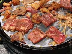 -酒拾烤肉(阳光100店)