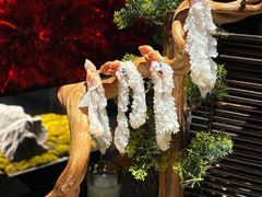 -蟹犇前•帝王蟹雪蟹(陆家嘴店)