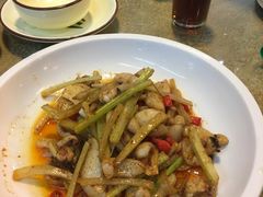 -马王堆海鲜水产市场