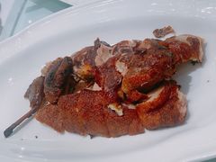 樟茶鸭-上海小南国(金桥国际广场店)