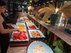 -阪尚皇·原切牛排·烤肉火锅自助(北京路店)