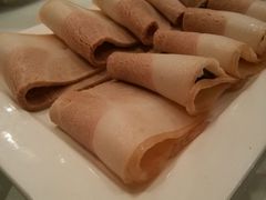 白肉-恒记饭店·海鲜明档(淹城店)