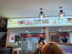 -玉林串串香(桥西店)