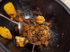 -江湖水乡铁锅炖魚(周庄嘉园店)