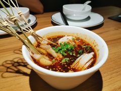 -太二酸菜鱼(福州泰禾店)