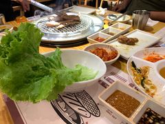 -喜来稀肉(北外滩白玉兰广场店)