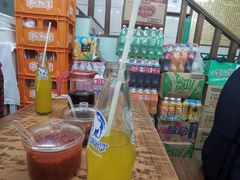 -清真蒋有记(老门东店)