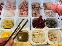 -许小树(国贸商城店)