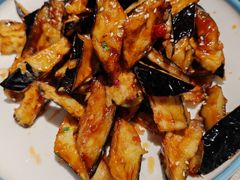 -华盛园卷子王农家菜水库鱼