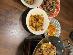 -吃货私房菜(丽江束河古镇店)