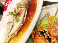 -外滩海鲜烧烤广场(东三旗店)