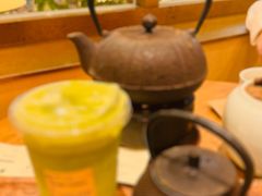-去茶山(重庆万象城店)