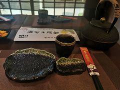 -弓二·烧鸟居酒屋(财富购物中心店)