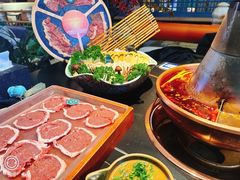 -乔先生涮肉·鲜活牛羊肉火锅(塘沽店)