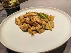 -徐记海鲜(梅溪新天地店)