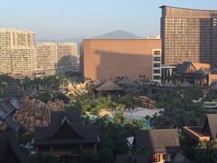 -亚马逊丛林水乐园