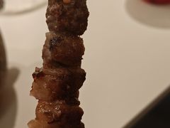 -上井料理黑金店(IFS国金中心店)