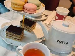 -COSTA COFFEE(西湖天地店)