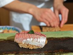 -鮨冠OMAKASE食べ放题(北京首店)