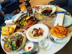 -斯普汇生蚝牛排馆(中骏世界城店)