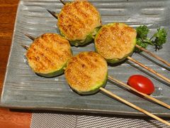 -古京·臻致料理(月湖店)