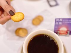 -FULL MOON满月咖啡