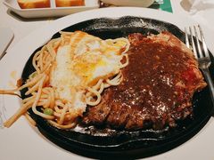 -豪客来牛排(伟诚广场店)