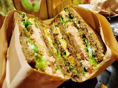 -维卡食舍(户部山店)