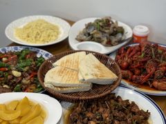 -食鸡公社辣子鸡·潍坊菜·烧烤