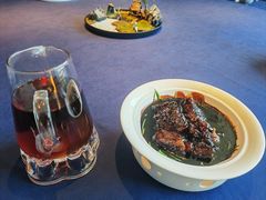 -维园悦谱·海派家常菜(乌鲁木齐南路店)