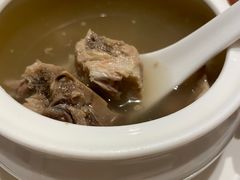 -希尔顿酒店-豫园中餐厅