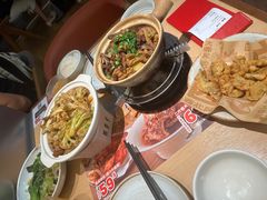 -大师兄·西北小馆(北站缤果空间店)