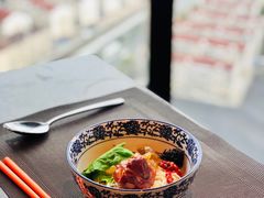 -上海龙之梦万丽酒店