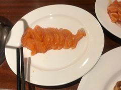 -赛瑞喜来登大酒店-盛宴自助餐厅
