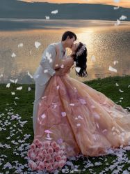 -第一夫人婚纱摄影(南京店)